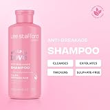 Lee Stafford Sensitive Exfoliating Shampoo 250 ml Scalp Love view 2