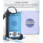 51AWr8je0AL. SS150 400x-Fiber-Optic-Video-Inspection-Probe-and-Display-KomShine-KIP-600V-Fiber-Optic-InspectorFiber-Optic-Scope-400-Magnification