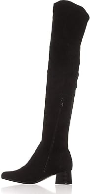 naturalizer over the knee boots