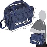 Safety First Aid Rugby Kit - Complete First Aid for Contact Sports view 2