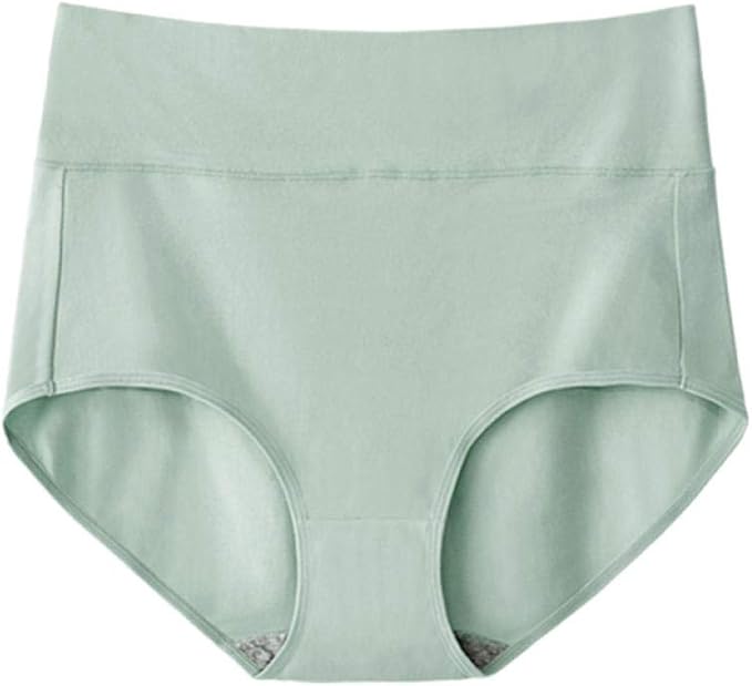 3 pièces Slips Culottes pour Femmes Coton sans Couture Culotte Respirante Femme Taille Haute 3 pièces Slips Culottes pour Femmes Coton sans Couture Culotte Respirante Femme Taille Haute