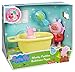 Fisher-Price Muddy Puddles Bathtime Peppa Toy