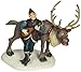 Department 56 Frozen Kristoff Serenading Sven Accessory