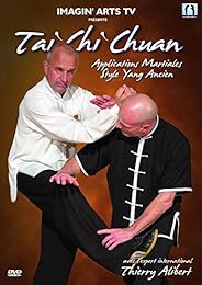 Tai Chi Chuan : Applications Martiales Style Yang