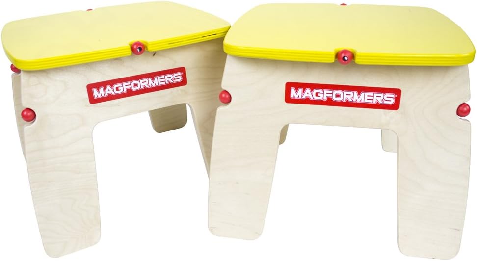 magformers table