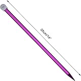 Coopay Knitting Needles 12.0mm 35cm Aluminium Lightweight for Beginners view 3