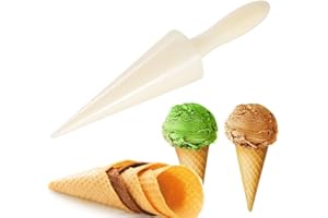 POPFOODEX Ice Cream Cone Tool