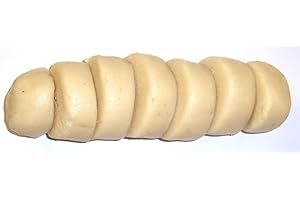 Scott's Cakes 1 Pound Marzipan