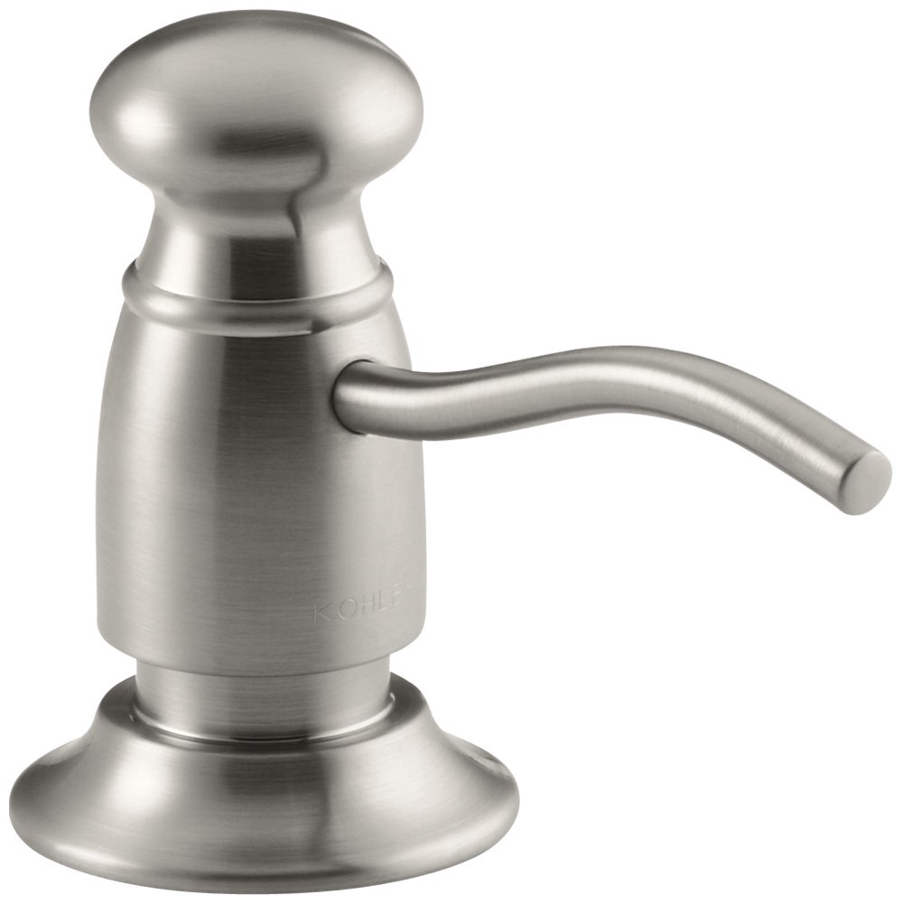 Best Kohler Fairfax Kitchen Faucet