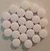 Refill Tablets for The Fluidmaster Flush 'N Sparkle Toilet Cleaning Cartridge, Made in USA! (48) primary