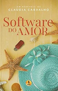 Livro Software do Amor