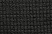 CHUN YI Stretch Loveseat Sofa Slipcover 2 Piece Sofa Cover, 2 Seater Couch Slipcover Coat Soft Washable Furniture Covers with Elastic Bottom, Checks Spandex Jacquard Fabric, Medium, Black