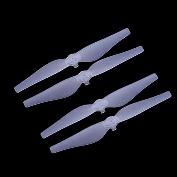 dji mavic air blades