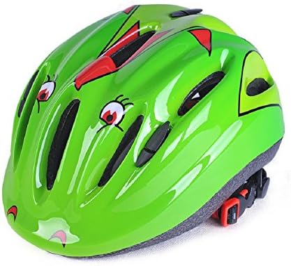HELMET &Children's Helmet Multi-Sports Skating Skateboard Bike Helmets For Kids