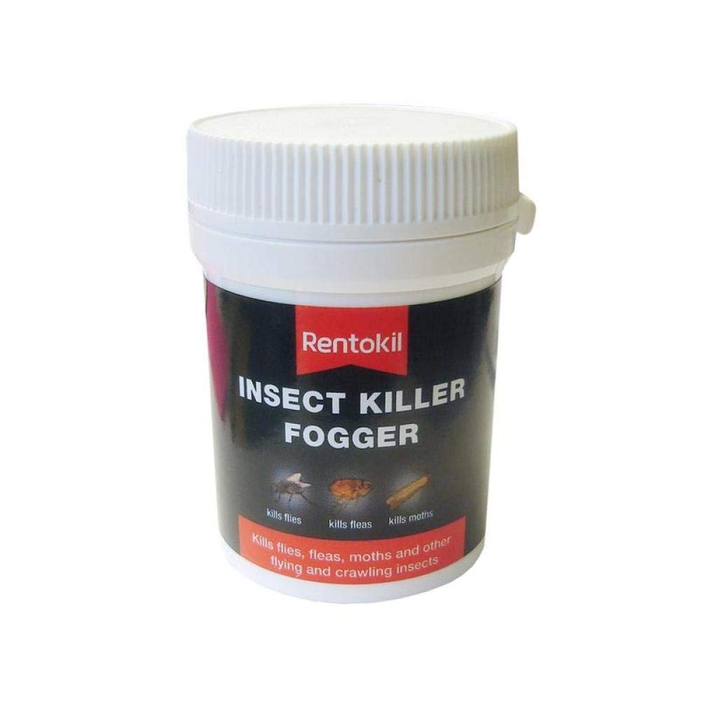 Rentokil FI65 insect shredder fog devices