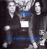 Beck Album: «One Foot in the Grave (Aniv) [Vinyl]» (Front side)