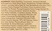 Hempz Citrus Blossom Herbal Body Moisturizer, 17 Ounce