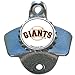 MLB San Francisco Giants Wall Bottle Opener