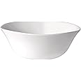 Bormioli Rocco Parma Dishes, Small Bowls, White