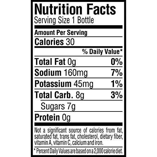GATORADE G2 THIRST QUENCHER SPORTS DRINK, FRUIT PUNCH, 12OZ BOTTLE, 12 PACK, ELECTROLYTES FOR REHYDRATION