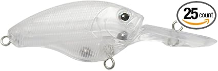 flat sided crankbaits