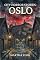 Livro Histórias de terror urbano: Oslo