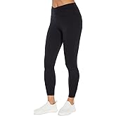 Zobha Womens Easy Crossover Elara High Rise Legging