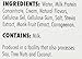 Skinnygirl Protein Shake, Vanilla Bean Sundae, 11.5 Ounce, 4 Count