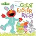 The Great Easter Race! (Sesame Street Scribbles) primary