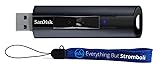 SanDisk 128GB Extreme PRO USB 3.2 Solid State Flash