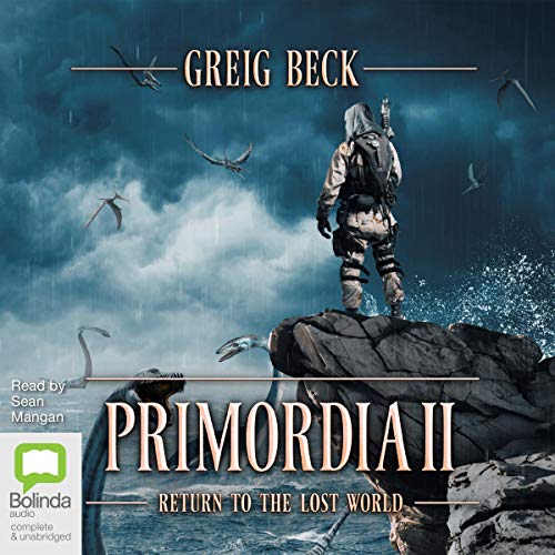 Primordia II: Return to the Lost World - //medicalbooks.filipinodoctors.org