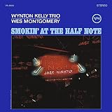SMOKIN AT THE HALF NOTE (OGV)                      image