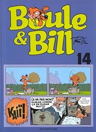 Boule & Bill
