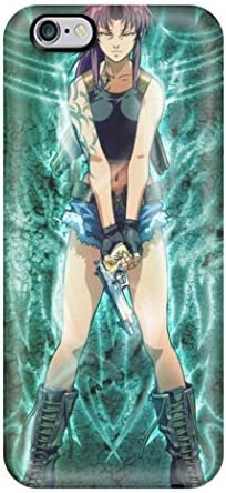 AOjuteM6132HUOiJ ThompsonFord Black Lagoon Feeling Iphone 6 Plus On Your Style Birthday Gift Cover Case