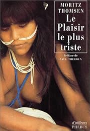 Le  plaisir le plus triste