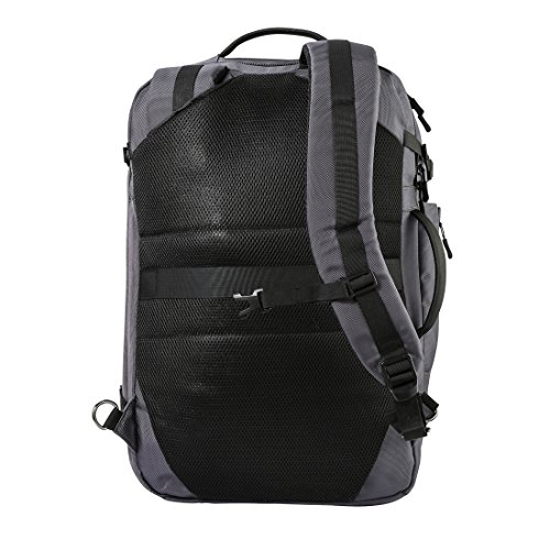 Cabin Max Tromso Cabin Luggage Backpack 38L Cabin Bag 55 x 35 x 20cm (Navy) Buy Online in UAE