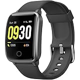willful fitness tracker smartwatch