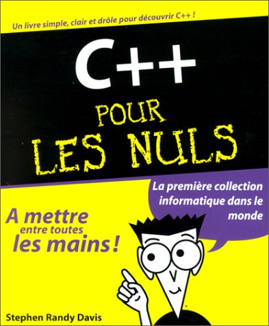 C++