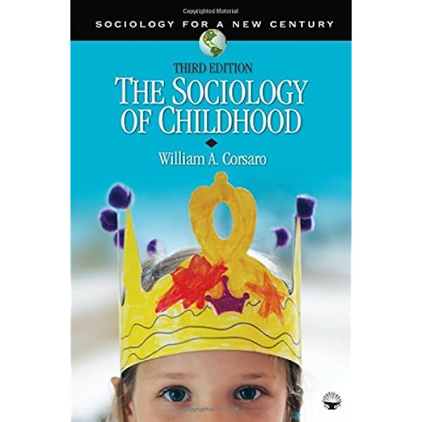 Amazon.com: The Sociology of Childhood (Sociology for a New