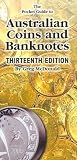 Paperback The Pocket Guide to Australian Coins and Banknotes Book