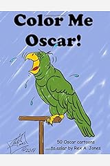 Color Me Oscar! Paperback