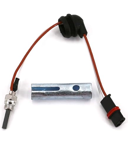 Complete Glow Plug Heater Repair Kit For Espar Airtronic D2 D4 Bunk Heater - 12V Fuel Pump & Maintenance Parts