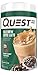 Quest Nutrition Quest Protein Powder, Coffee, 32 Ounce (Pack of 1)