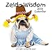 Zelda Wisdom: 2006 Wall Calendar by