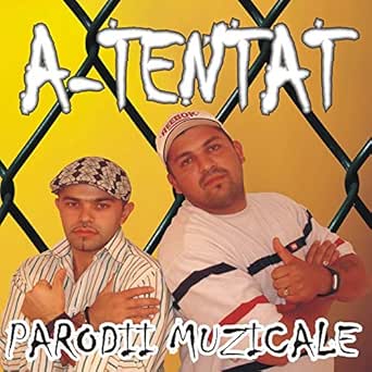 Am Gasit In Geanta Ta Explicit By A Tentat On Amazon Music Amazon Com