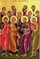 Cover of The Didache