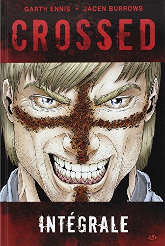 Crossed