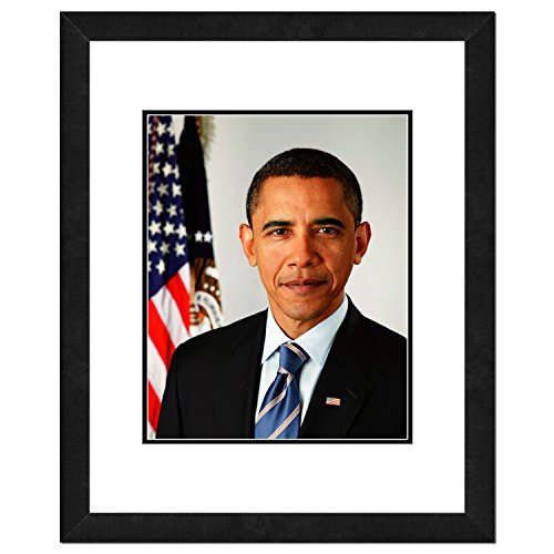 Barack Obama Photo