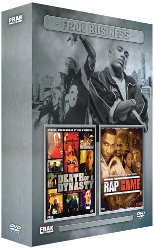 Rap Game + Death Of A Dynasty - Pack Spécial