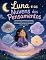 Livro História terapêutica sobre ansiedade, mente agitada e a busca da calma.:: Luna e as Nuvens dos Pensamentos (Corações que Acolhem Livro 1)
